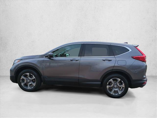 Used 2018 Honda CR-V EX image 8
