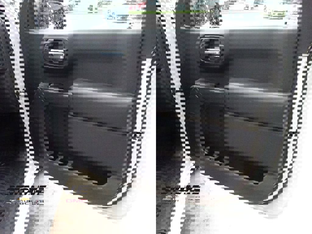 New 2026 GMC Sierra 1500 Pro w/ Pro Value Package image 23