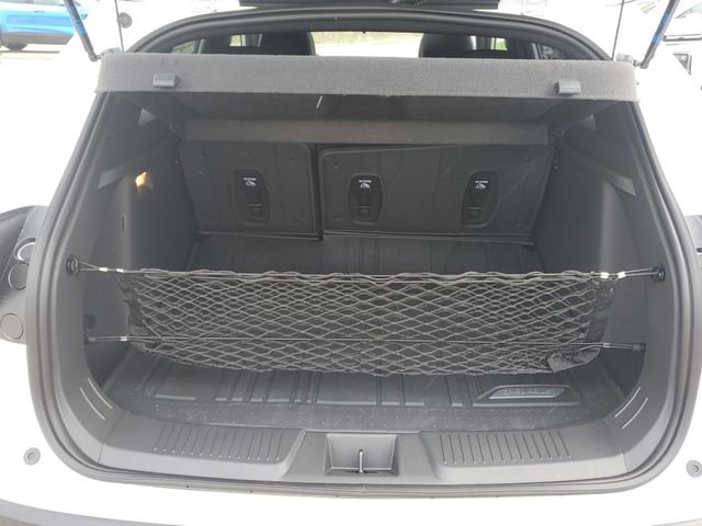 New 2026 Chevrolet Trax RS w/ Sunroof Package image 9