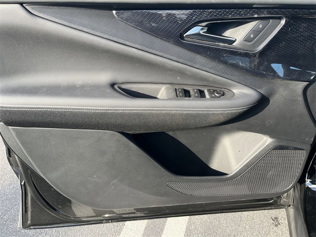 New 2026 Chevrolet Blazer EV LT image 23