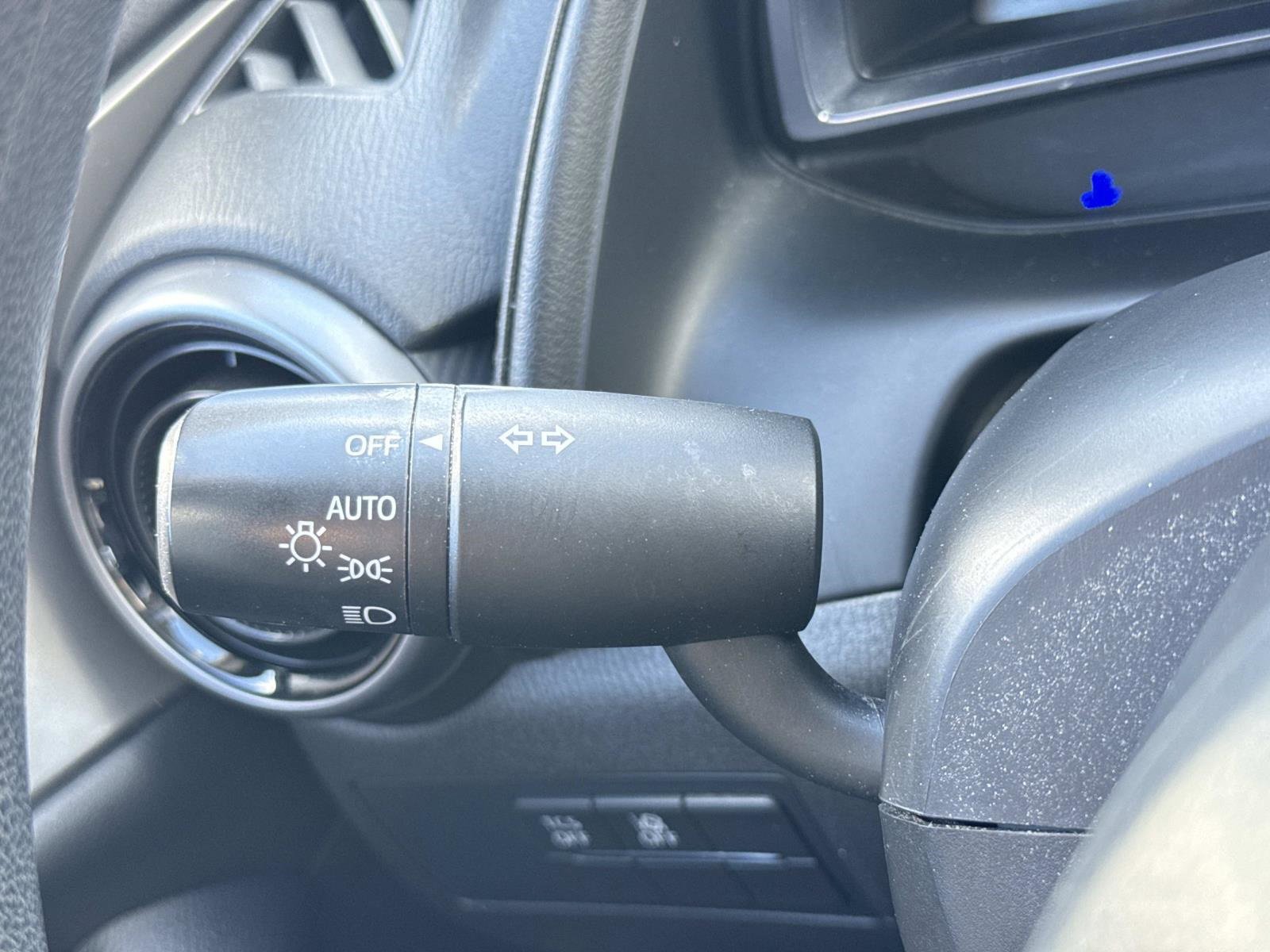 Used 2021 MAZDA CX-3 Sport image 15