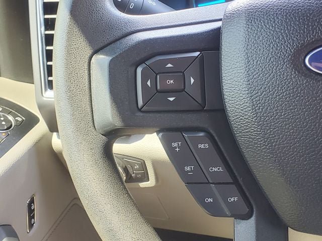 Used 2016 Ford F150 XLT w/ XTR Package AWD/4WD image 12