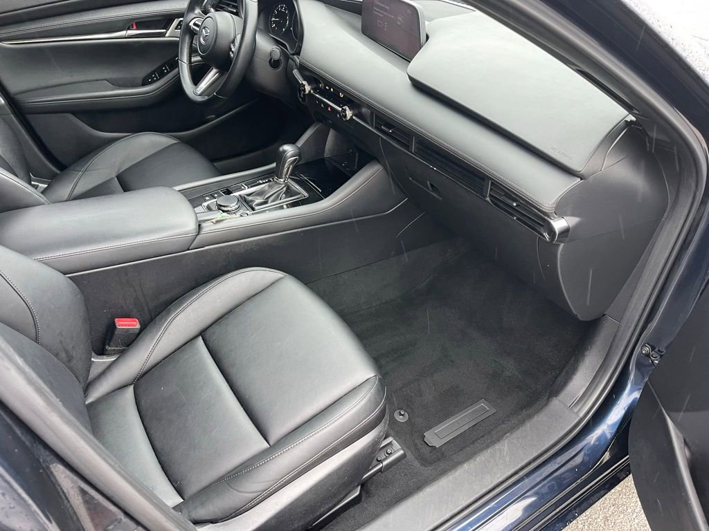Used 2019 MAZDA MAZDA3 Preferred image 25