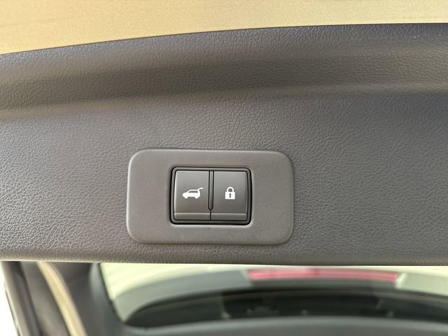 Used 2025 Nissan Murano SL AWD/4WD image 33