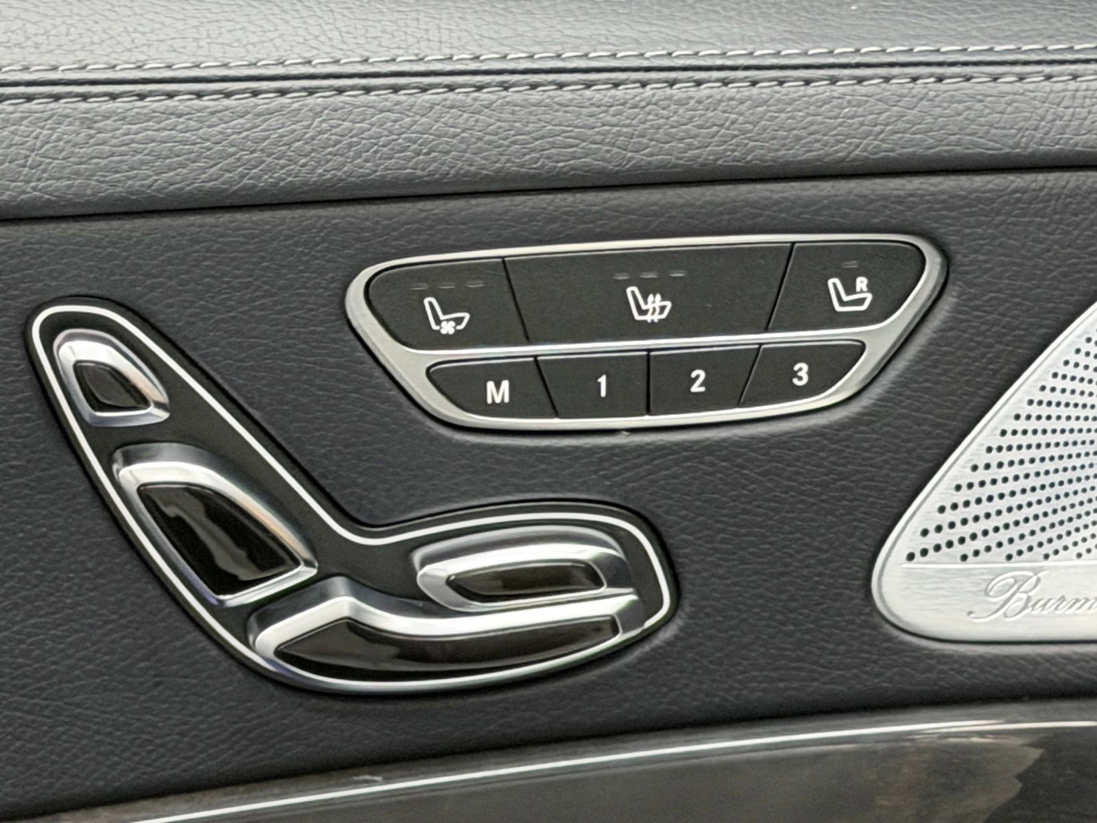 Certified 2018 Mercedes-Benz S 450 Sedan image 21