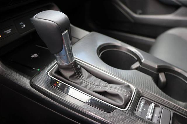Used 2025 Honda Civic Sport Touring image 20