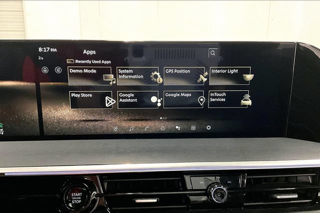 Used 2025 INFINITI QX80 Sensory AWD/4WD image 31