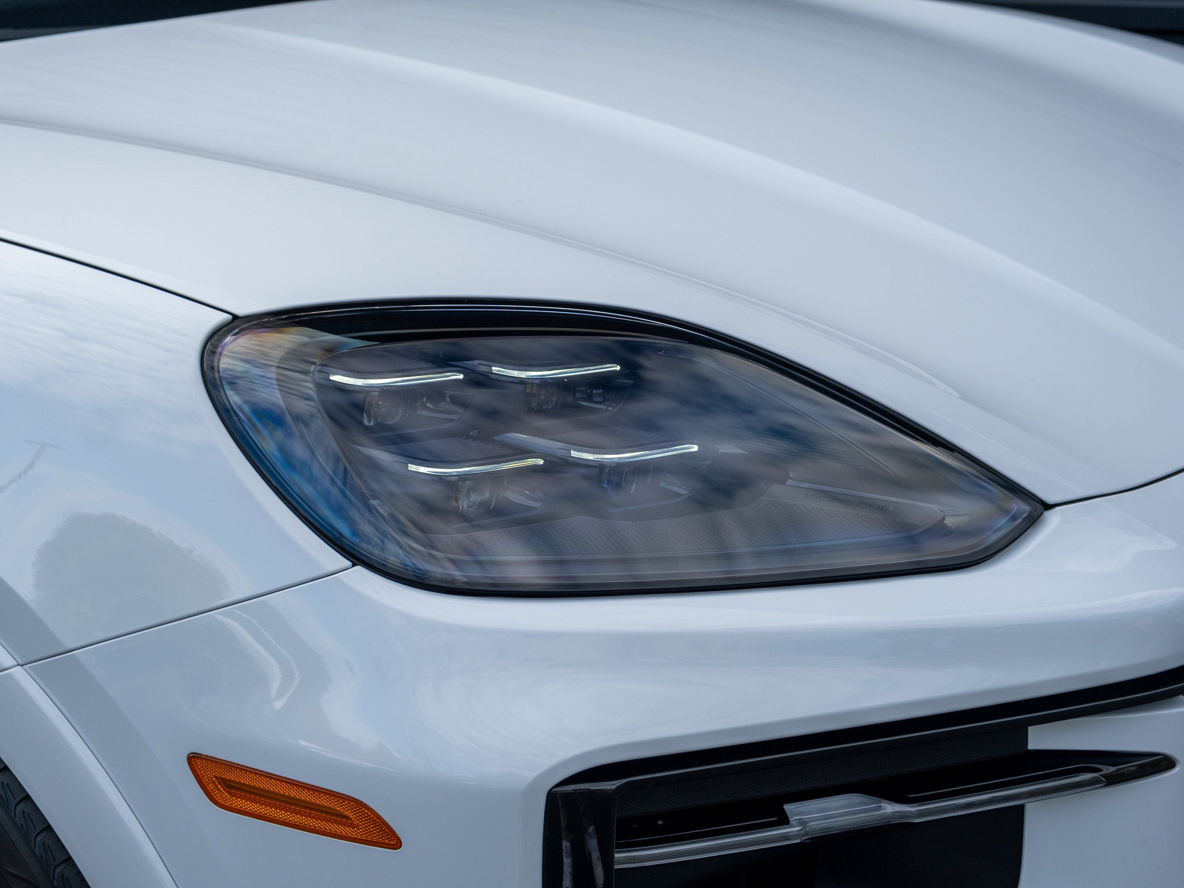 New 2026 Porsche Cayenne S image 41