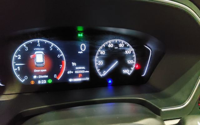 Certified 2024 Honda Pilot EX-L image 22