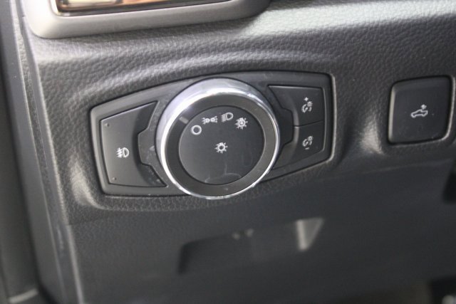 Used 2022 Ford Ranger XLT w/ Equipment Group 301A Mid image 12