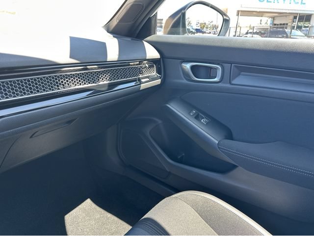 Used 2024 Honda Civic Sport image 17
