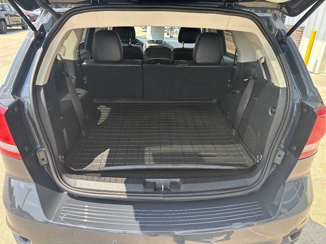 Used 2017 Dodge Journey GT AWD/4WD image 14