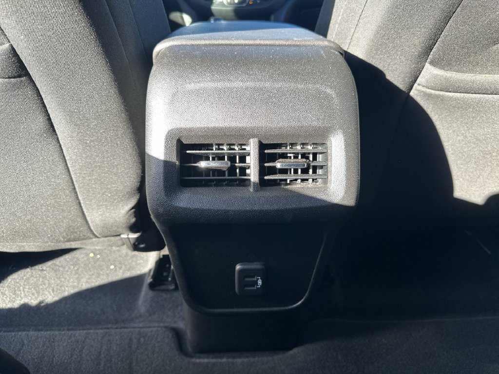 Certified 2019 Chevrolet Equinox LT AWD/4WD image 20