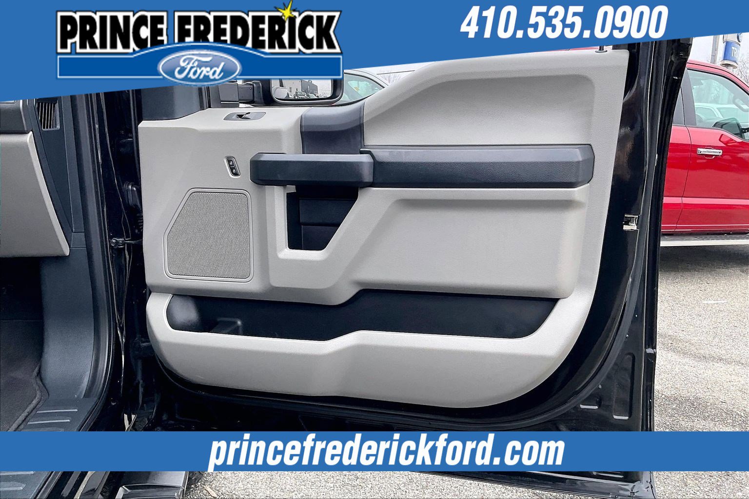 Used 2022 Ford F250 XL w/ STX Appearance Package image 22