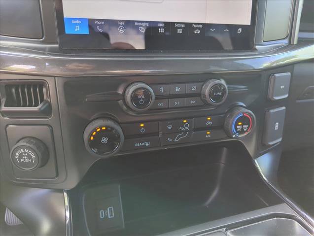 Certified 2024 Ford F150 STX image 11