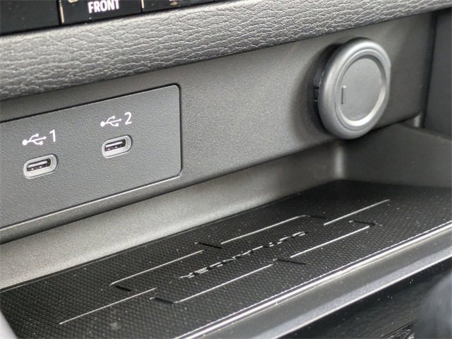 New 2025 Mitsubishi Outlander ES image 23