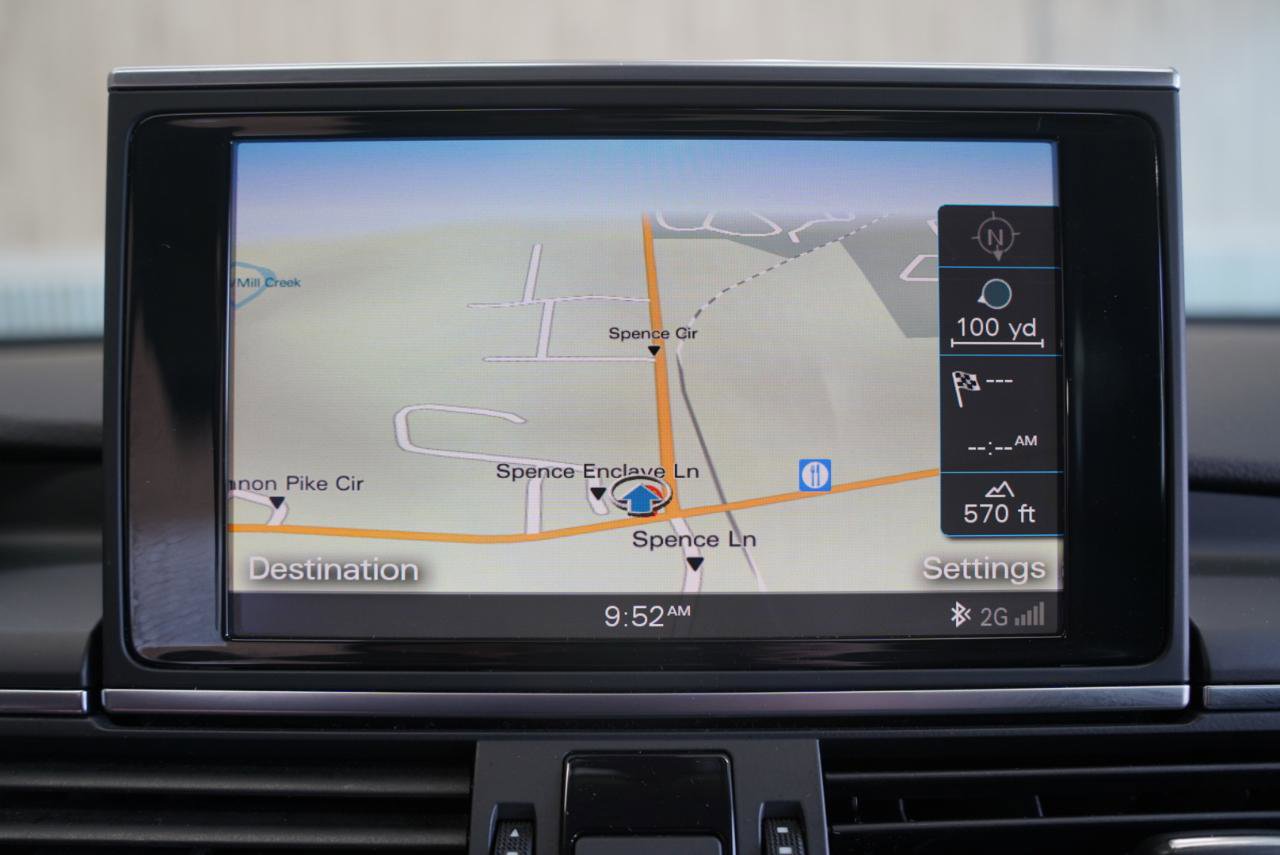 Used 2012 Audi A7 3.0T Premium Plus image 18