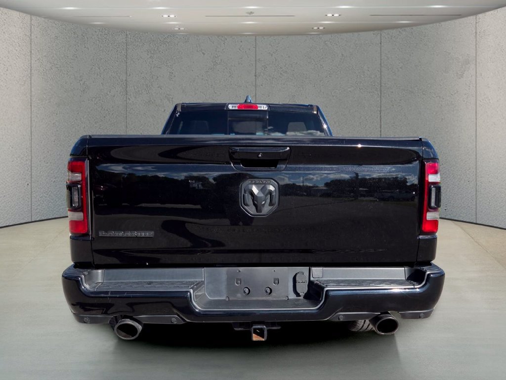 Used 2022 RAM 1500 Laramie RWD image 7