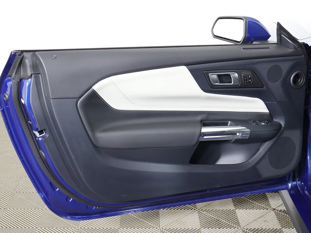 Used 2024 Ford Mustang GT Premium image 24