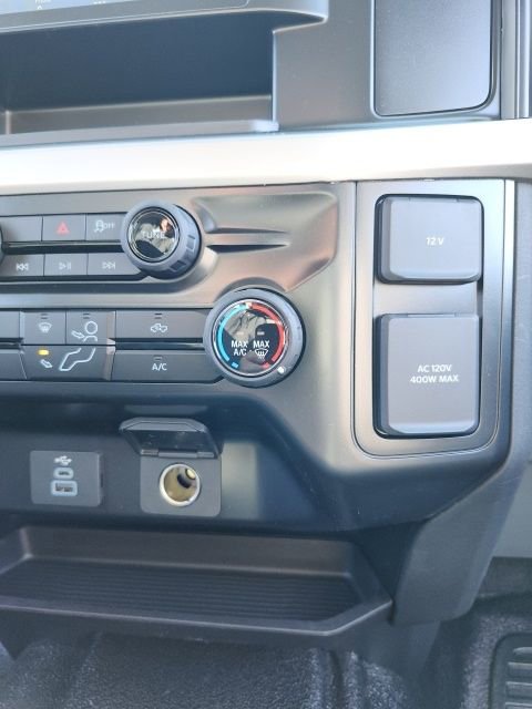 New 2026 Ford F350 XL w/ XL Chrome Package image 41