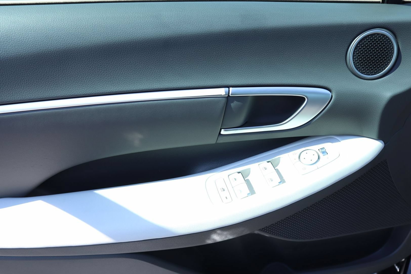 New 2026 Hyundai Sonata SEL FWD image 20