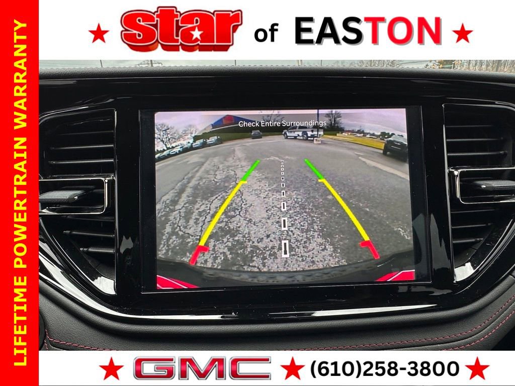 Used 2023 Dodge Durango R/T AWD/4WD image 35