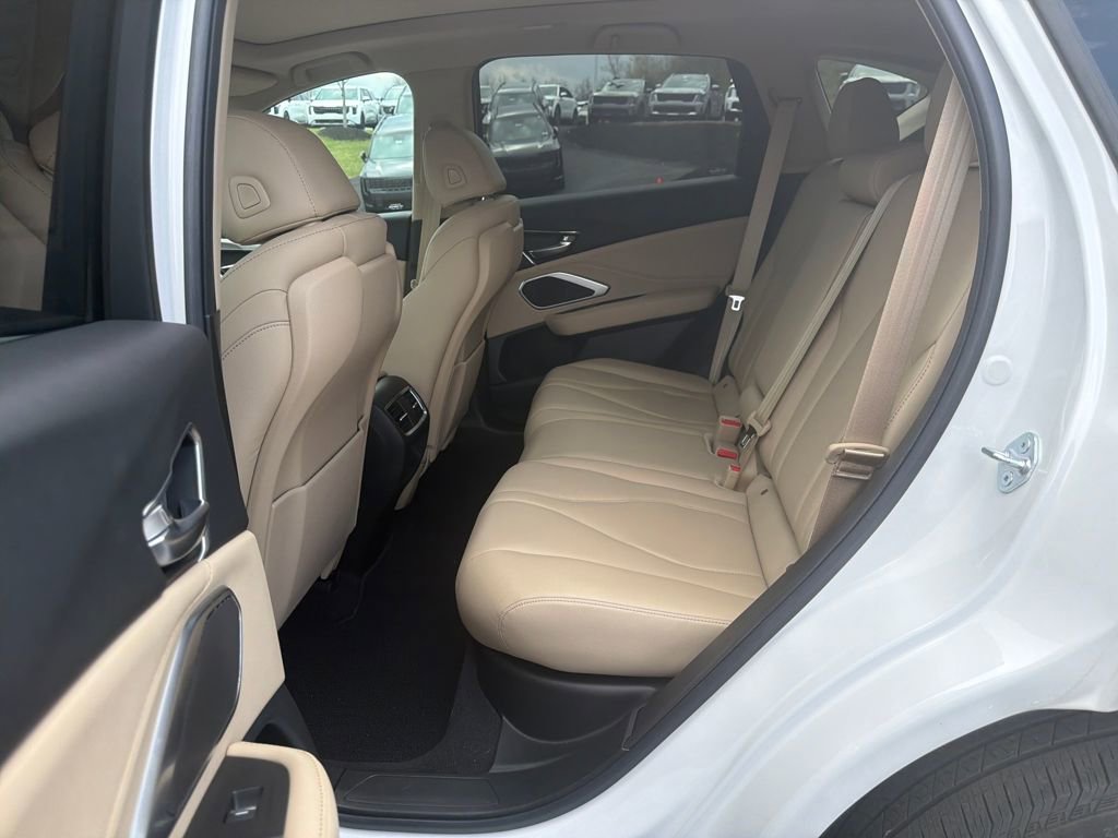 Used 2023 Acura RDX AWD image 22