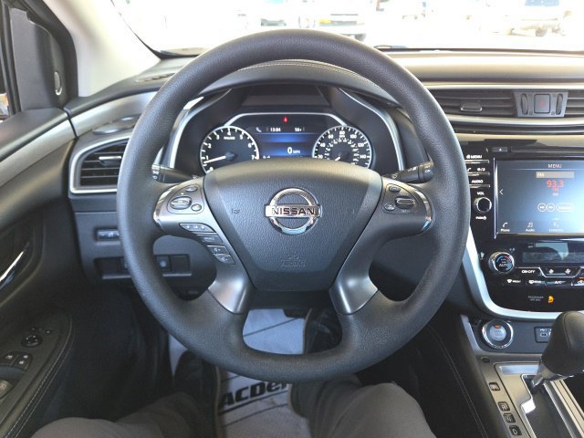 Used 2022 Nissan Murano S AWD/4WD image 51