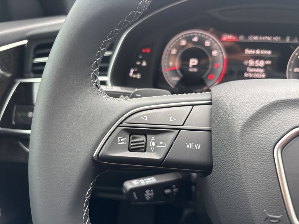 New 2026 Audi Q8 Premium Plus AWD/4WD image 23