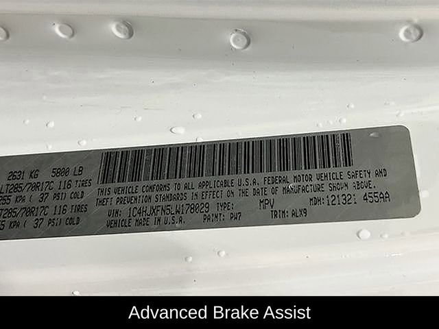 Used 2020 Jeep Wrangler Unlimited Rubicon image 19