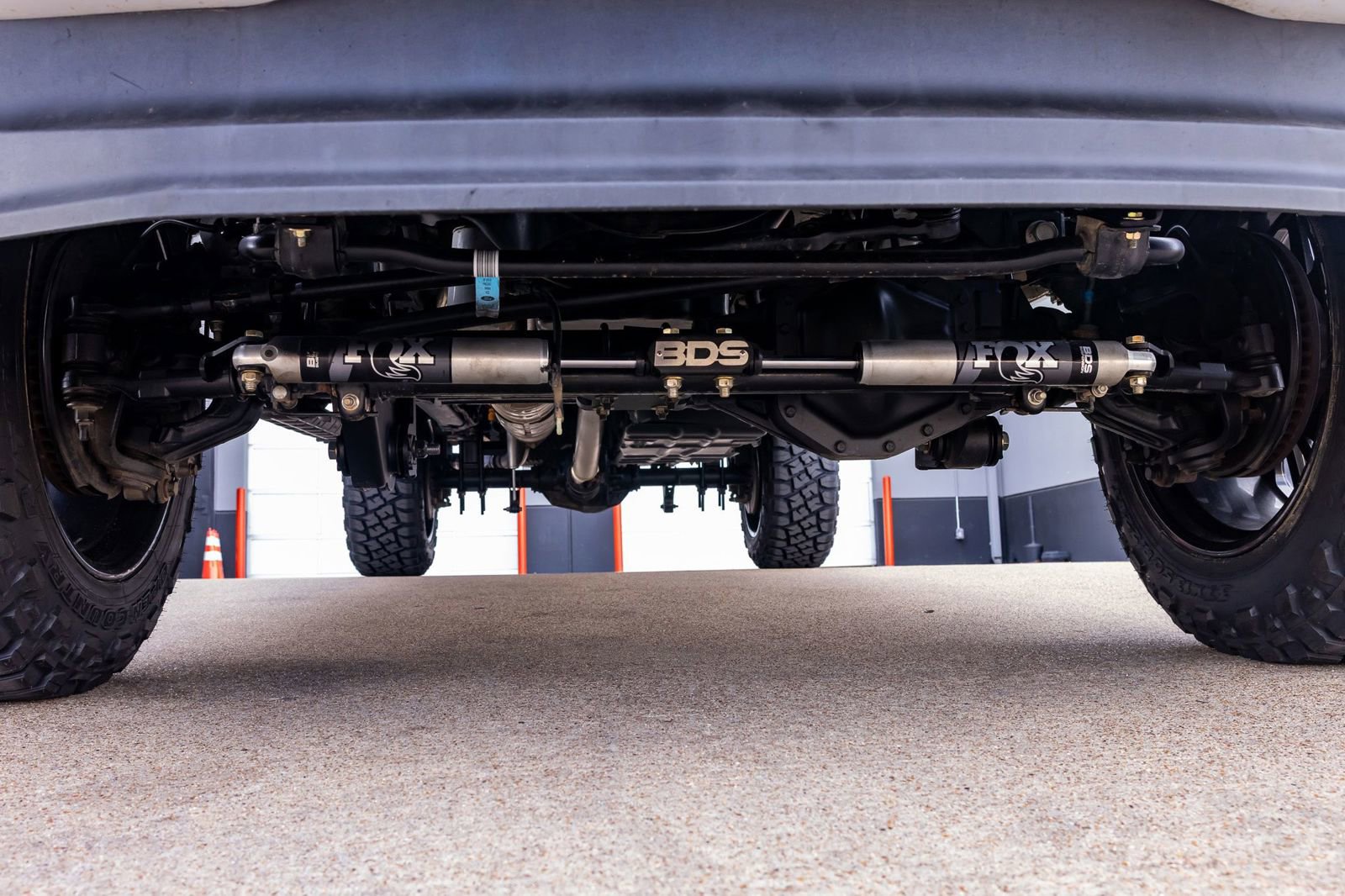 Used 2023 Ford F250 XLT w/ XLT Premium Package image 15