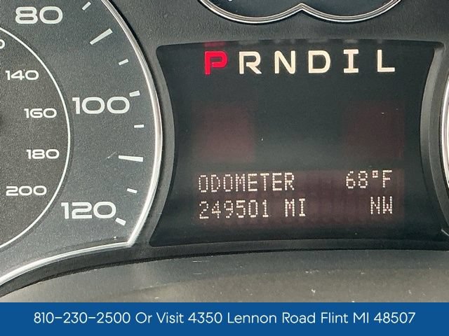 Used 2009 Pontiac Torrent 2WD w/ Preferred Package image 19