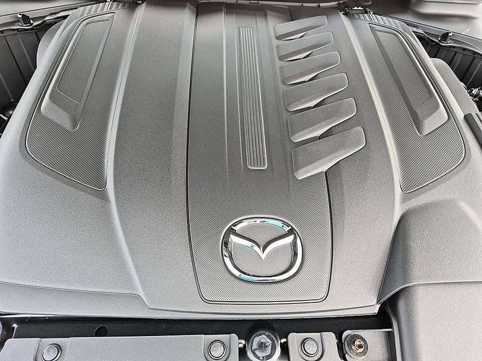 New 2026 MAZDA CX-90 3.3 Turbo w/ Premium Sport Pkg AWD/4WD image 38
