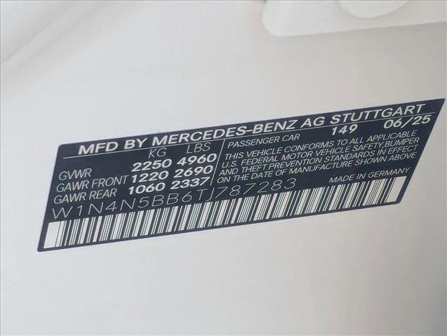 New 2026 Mercedes-Benz GLA 35 AMG 4MATIC image 17