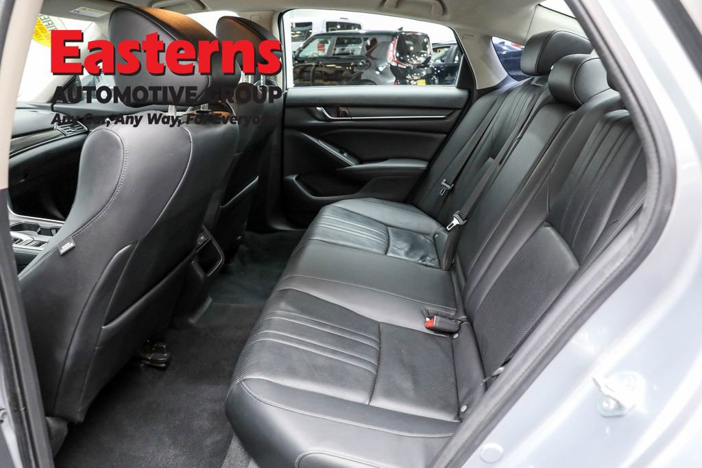 Used 2022 Honda Accord Sport Special Edition image 22