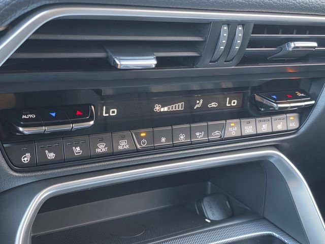 New 2026 MAZDA CX-90 Plug-In Hybrid w/ Preferred image 20