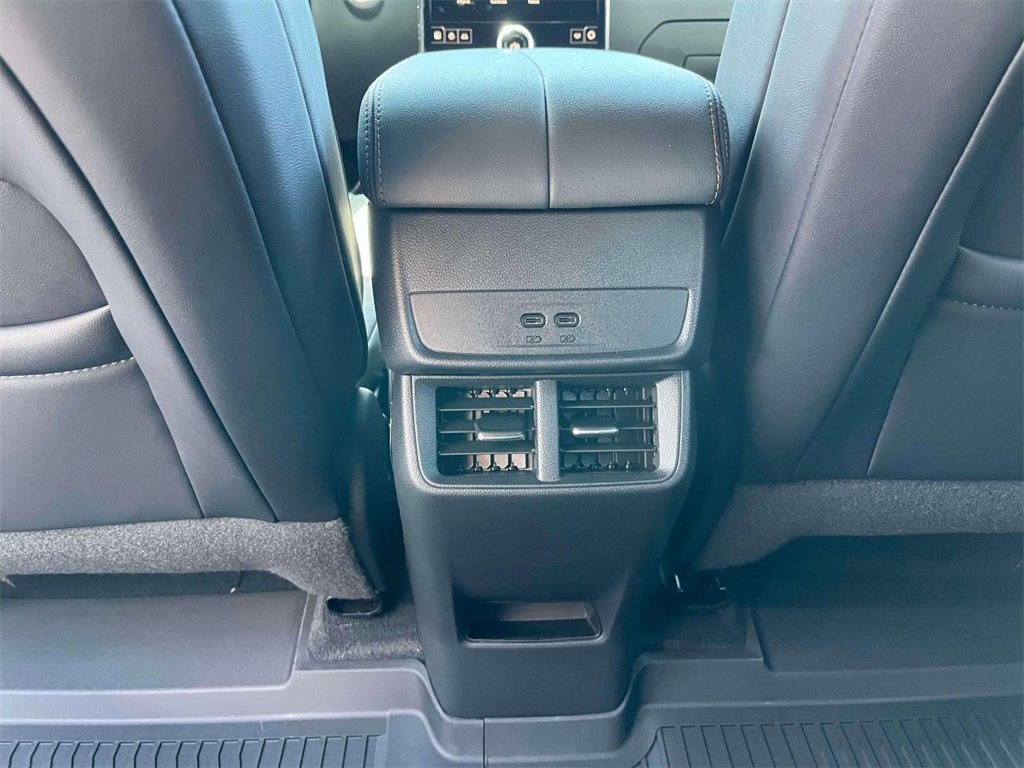 New 2026 GMC Terrain AT4 w/ LPO, Floor Liner Package image 14