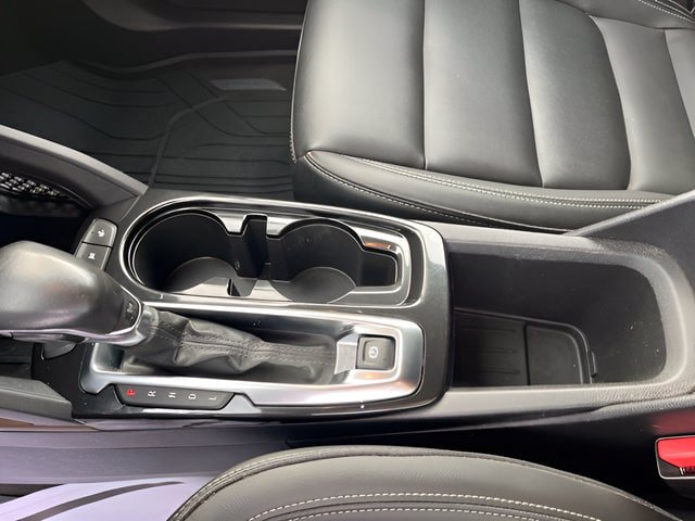 Certified 2022 Chevrolet TrailBlazer ACTIV FWD image 20