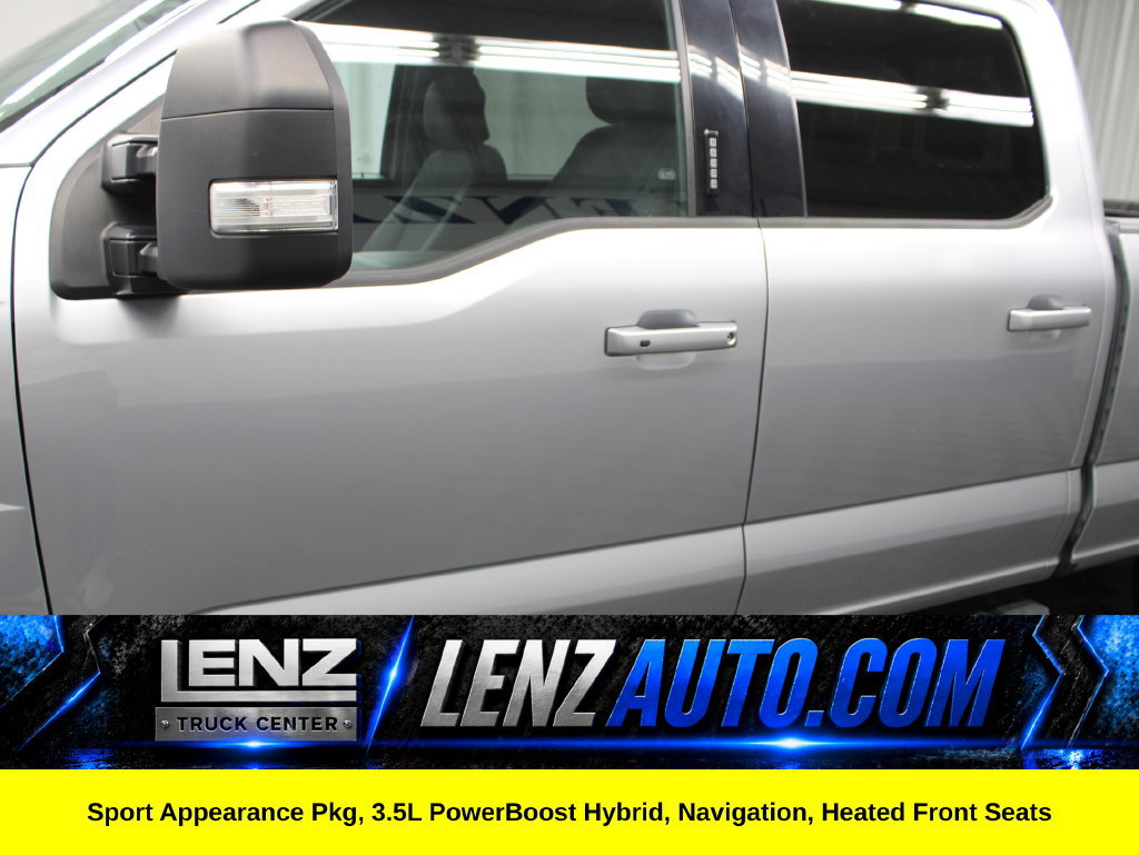 Used 2023 Ford F150 XLT w/ Equipment Group 302A High AWD/4WD image 48