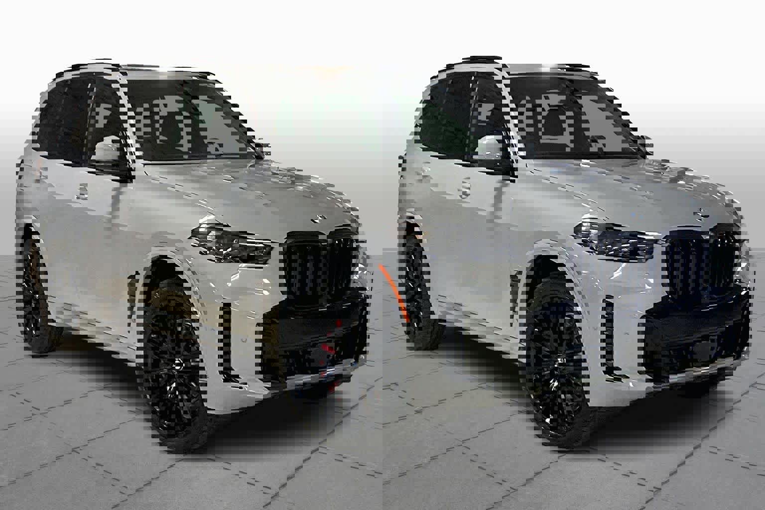 New 2026 BMW X5 sDrive40i video 2