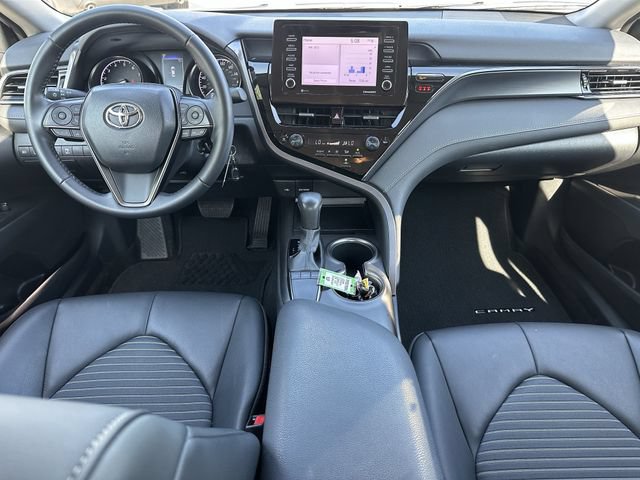Used 2023 Toyota Camry SE FWD image 10