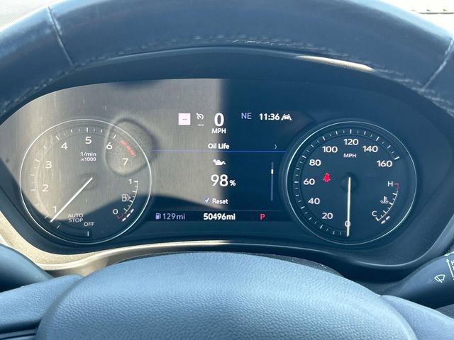 Used 2023 Cadillac XT4 Premium Luxury w/ Technology Package FWD image 40