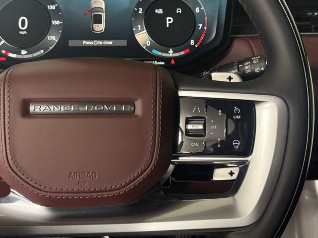 New 2026 Land Rover Range Rover Autobiography image 38