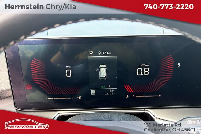 Used 2025 Kia Sorento S AWD/4WD image 18