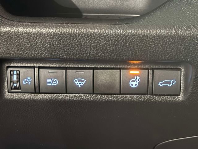 Used 2019 Toyota RAV4 XLE Premium w/ Cold Weather Package image 26