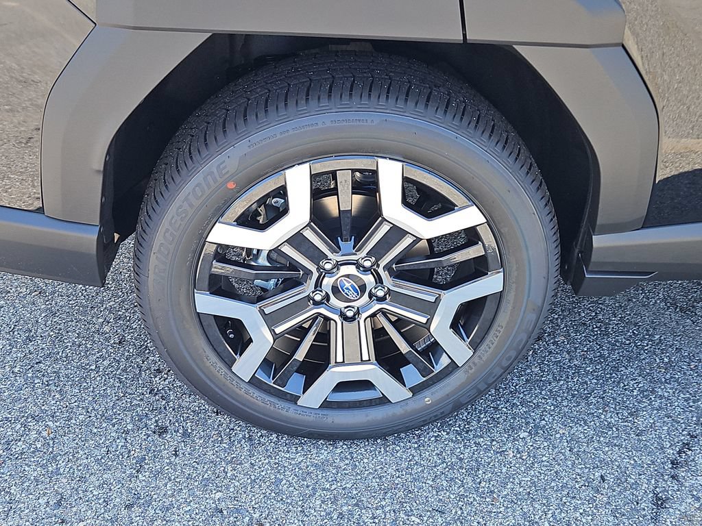 New 2026 Subaru Outback Touring XT AWD/4WD image 4
