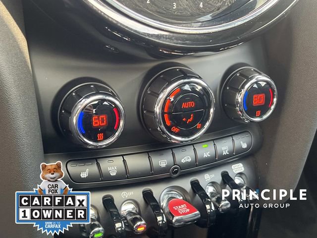 Used 2024 MINI Cooper S FWD image 25