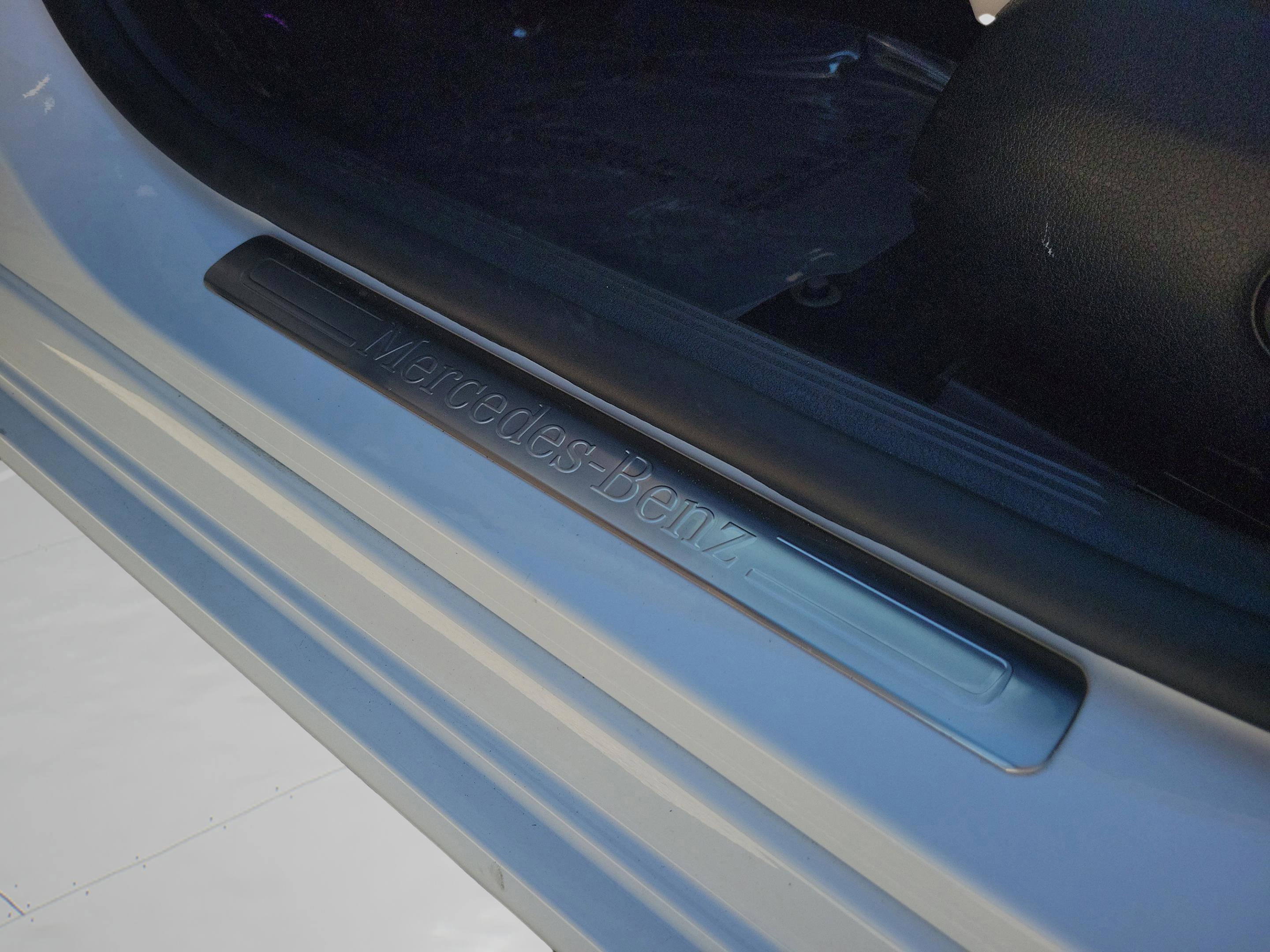 Used 2025 Mercedes-Benz C 300 C 300 image 19