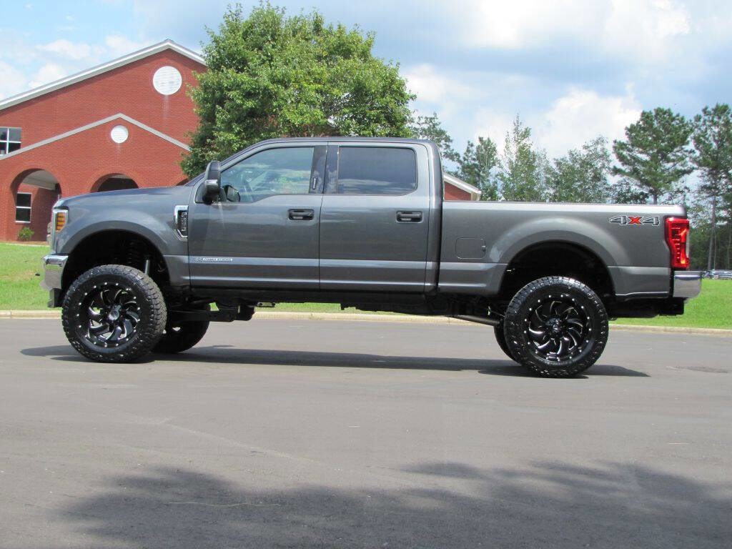 Used 2018 Ford F250 XLT image 6