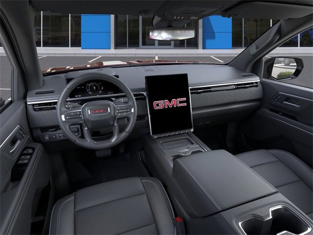New 2026 GMC Sierra EV Elevation image 15